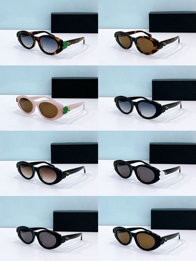 Dior Sunglasses 821537-8 Dior Sunglasses 821537-8