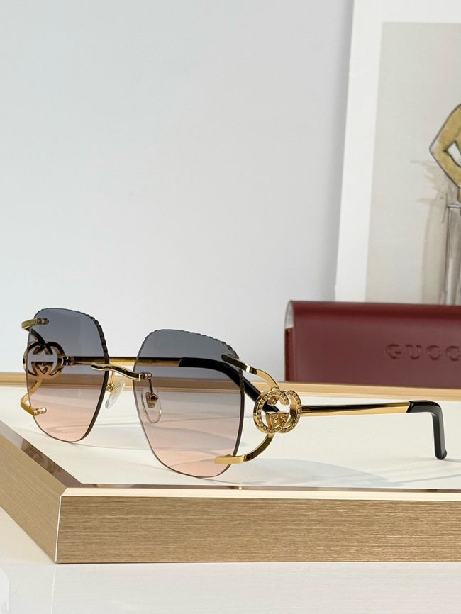 Gucci Sunglasses 821547-6 Gucci Sunglasses 821547-6