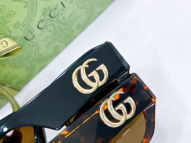 Gucci Sunglasses 821550-6 Gucci Sunglasses 821550-6