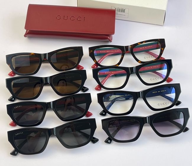 Gucci Sunglasses 821555-8 Gucci Sunglasses 821555-8