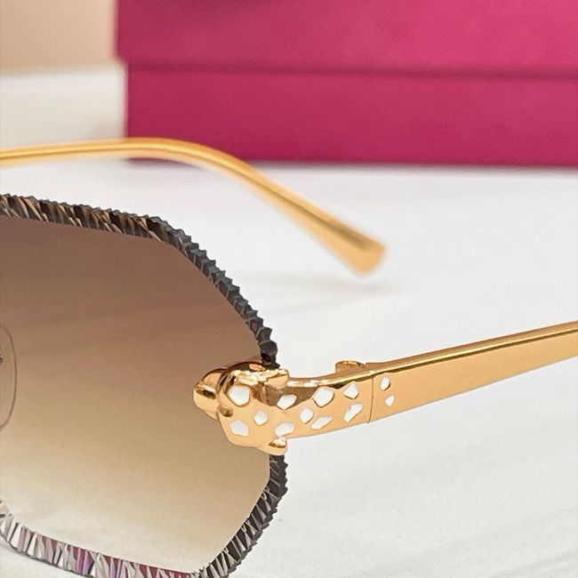 Cartier Sunglasses 821569-8