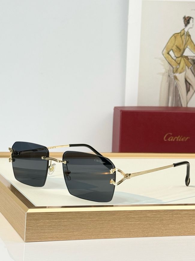 Cartier Sunglasses 821570-3