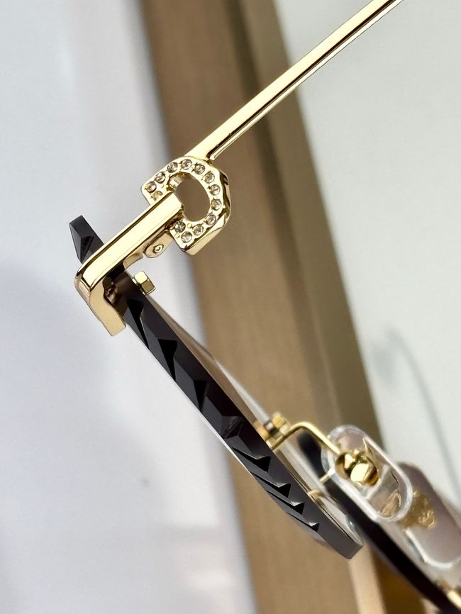 Cartier Sunglasses 821571-1 Cartier Sunglasses 821571-1
