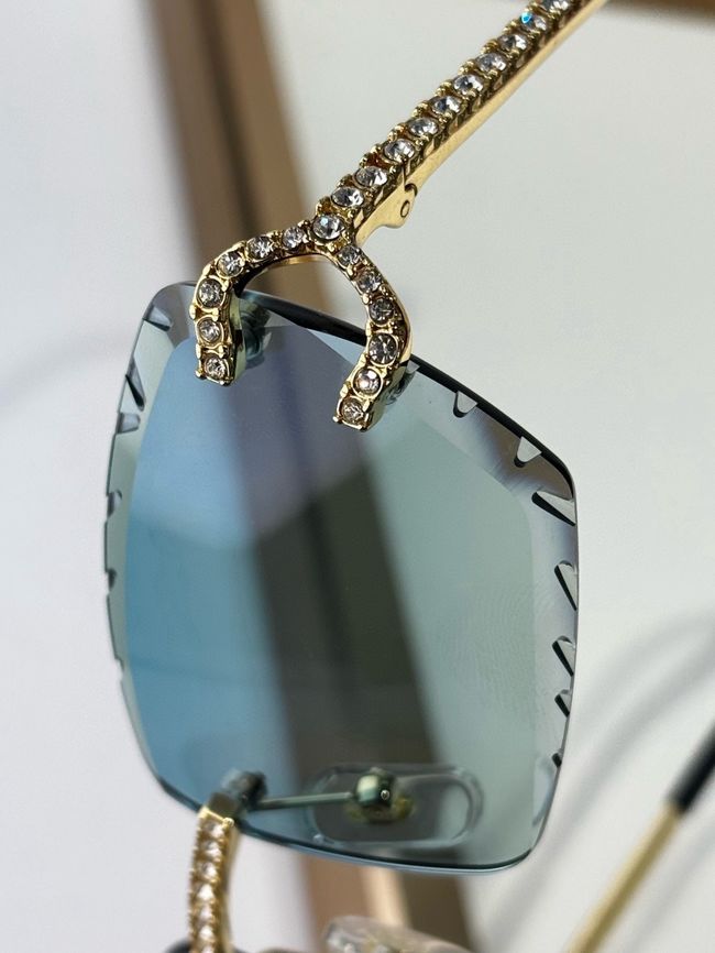 Cartier Sunglasses 821572-2 Cartier Sunglasses 821572-2