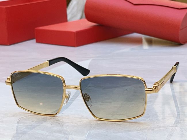Cartier Sunglasses 821573-1