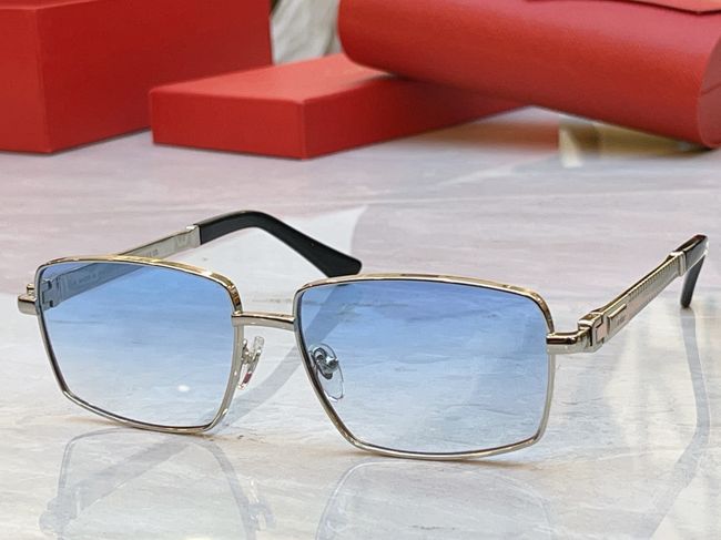 Cartier Sunglasses 821573-6 Cartier Sunglasses 821573-6