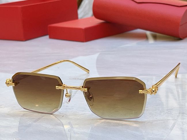 Cartier Sunglasses 821575-1