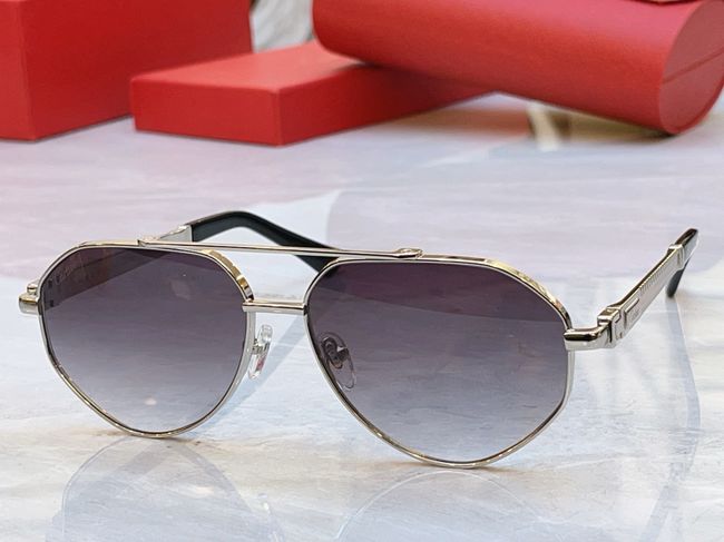 Cartier Sunglasses 821576-1