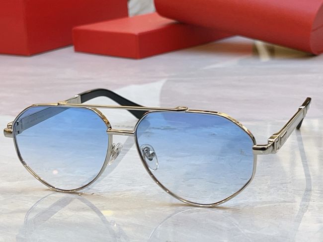 Cartier Sunglasses 821576-2