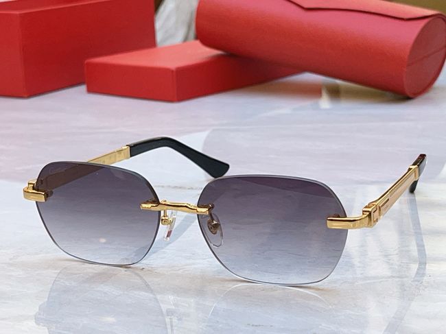 Cartier Sunglasses 821577-3