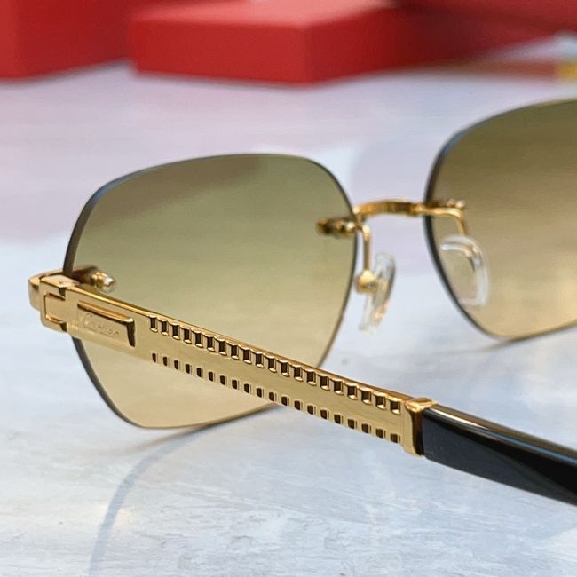 Cartier Sunglasses 821577-6