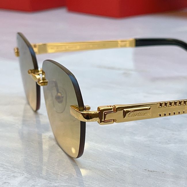 Cartier Sunglasses 821577-6