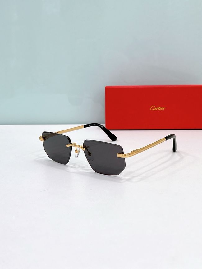 Cartier Sunglasses 821579-1