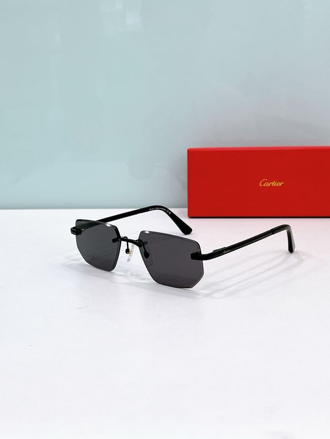 Cartier Sunglasses 821579-4