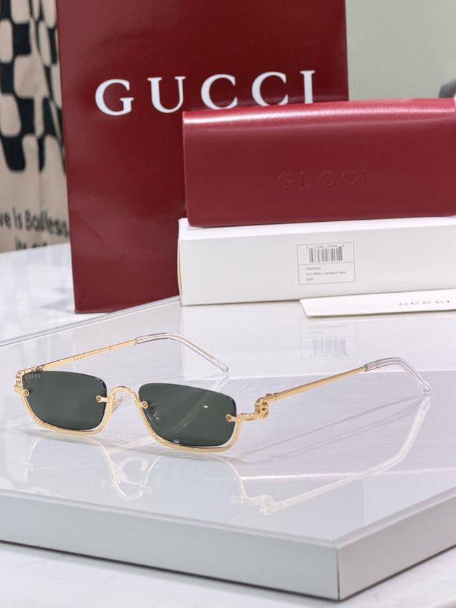 Gucci Sunglasses 821558-2 Gucci Sunglasses 821558-2