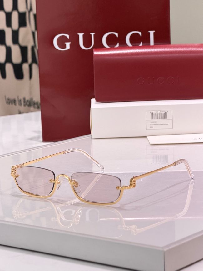 Gucci Sunglasses 821558-3 Gucci Sunglasses 821558-3