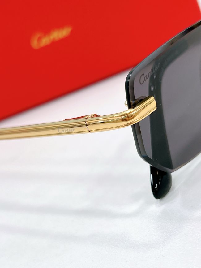 Cartier Sunglasses 821579-1
