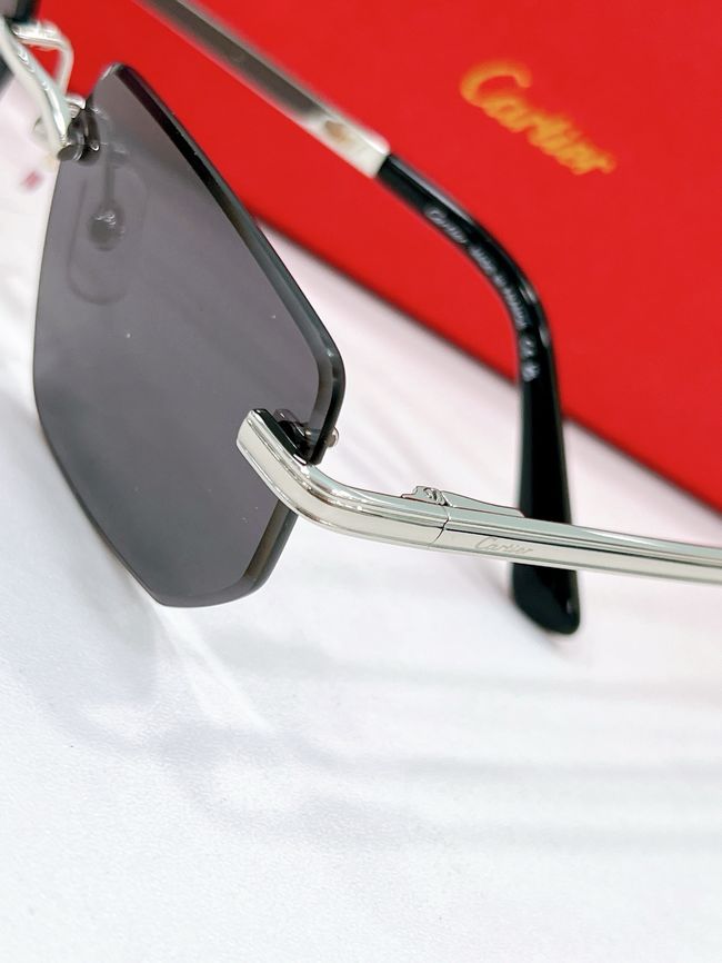 Cartier Sunglasses 821579-3 Cartier Sunglasses 821579-3