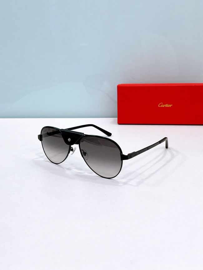 Cartier Sunglasses 821580-4 Cartier Sunglasses 821580-4