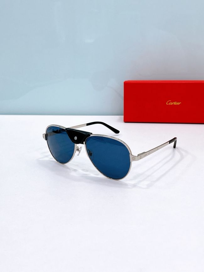 Cartier Sunglasses 821580-6 Cartier Sunglasses 821580-6