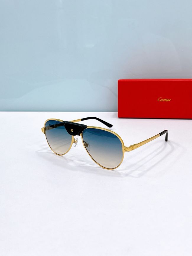 Cartier Sunglasses 821580-7 Cartier Sunglasses 821580-7
