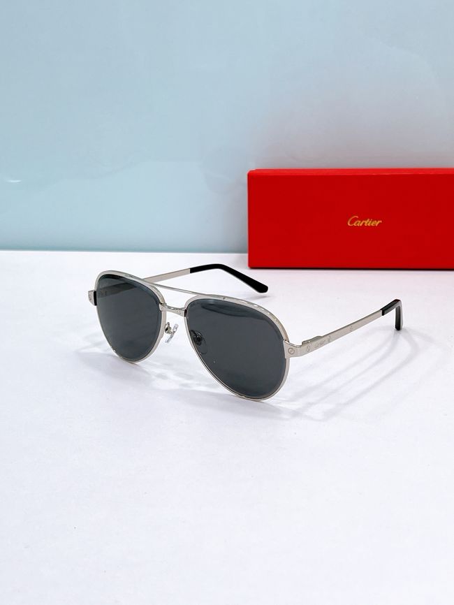 Cartier Sunglasses 821581-1 Cartier Sunglasses 821581-1