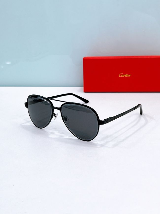 Cartier Sunglasses 821581-2 Cartier Sunglasses 821581-2