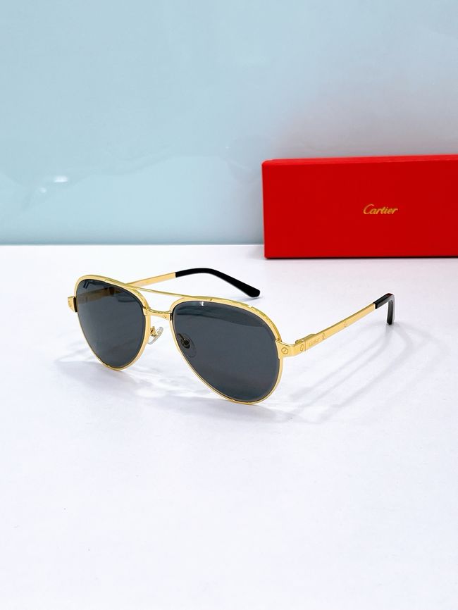 Cartier Sunglasses 821581-3 Cartier Sunglasses 821581-3