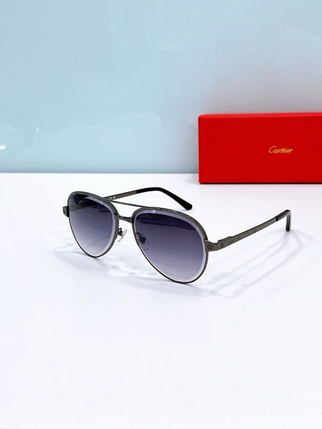 Cartier Sunglasses 821581-5 Cartier Sunglasses 821581-5