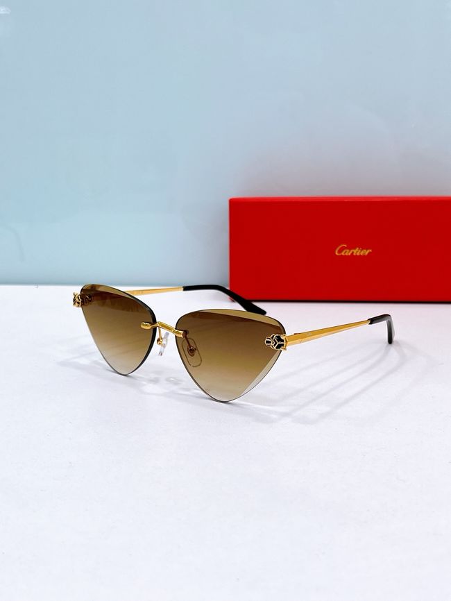 Cartier Sunglasses 821593-7 Cartier Sunglasses 821593-7
