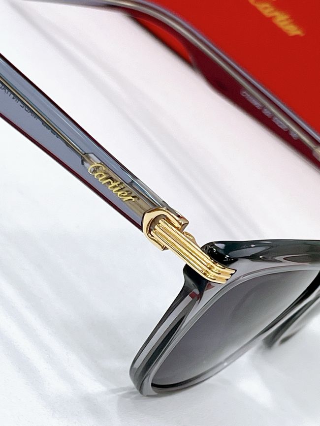 Cartier Sunglasses 821594-1 Cartier Sunglasses 821594-1