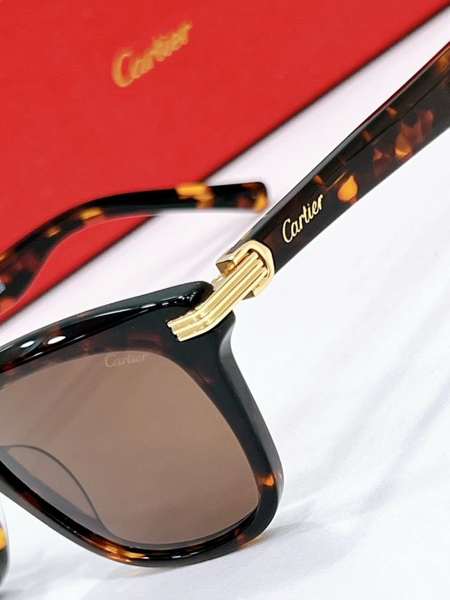 Cartier Sunglasses 821594-5 Cartier Sunglasses 821594-5