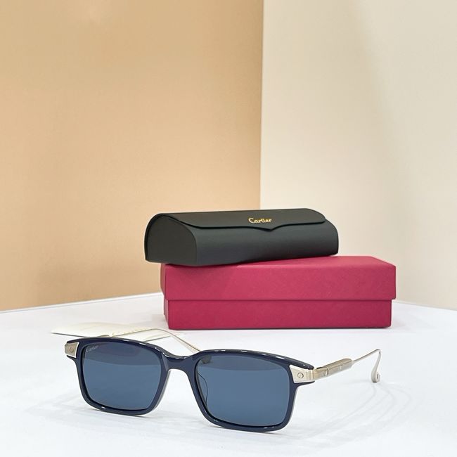 Cartier Sunglasses 821597-3