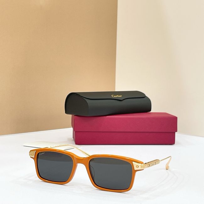 Cartier Sunglasses 821597-4