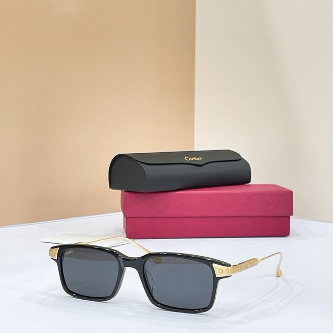 Cartier Sunglasses 821597-5