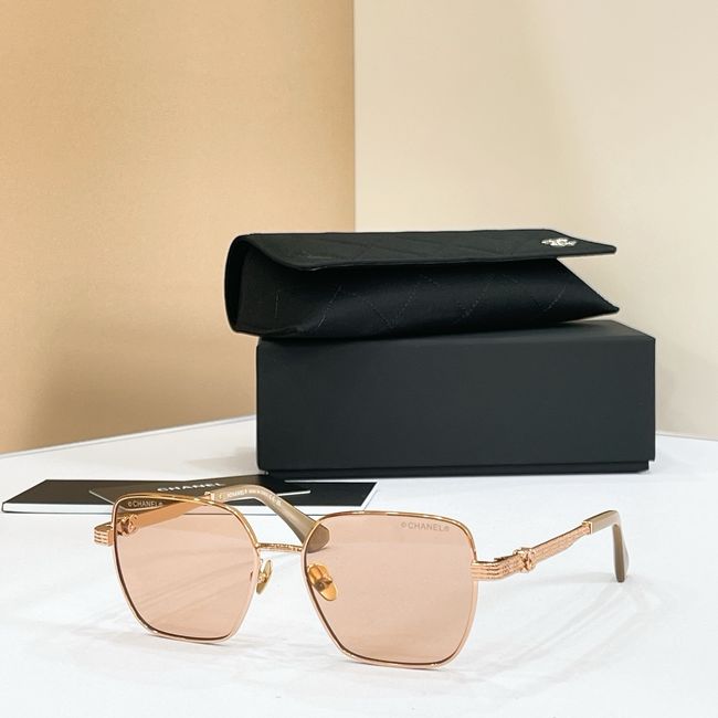 Cartier Sunglasses 821598-2