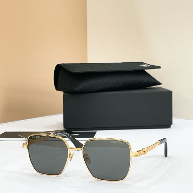 Cartier Sunglasses 821598-5