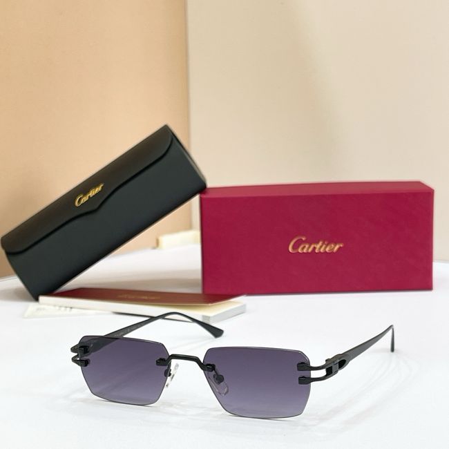 Cartier Sunglasses 821599-1