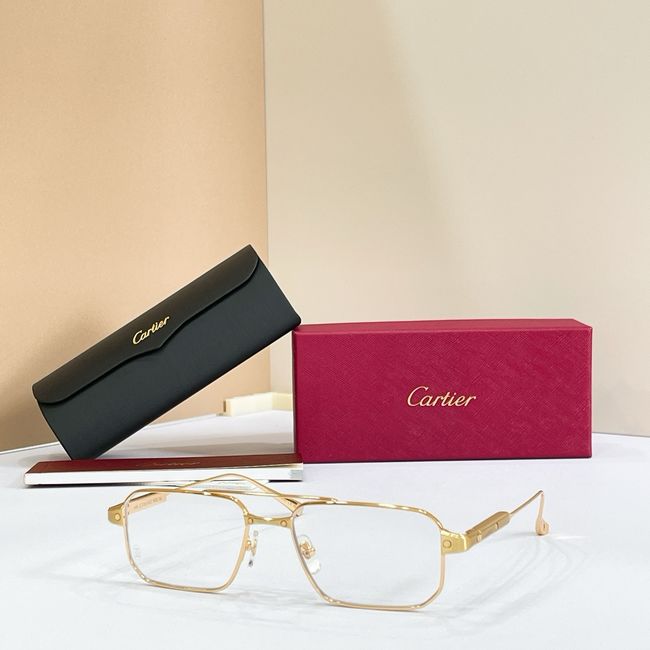 Cartier Sunglasses 821599-9