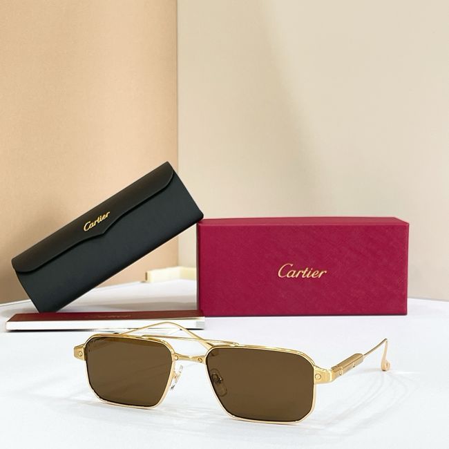 Cartier Sunglasses 821600-5