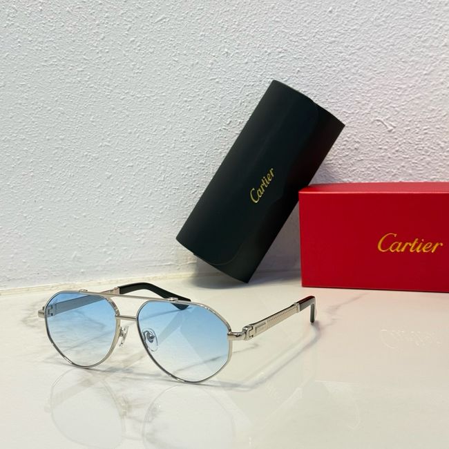 Cartier Sunglasses 821603-2