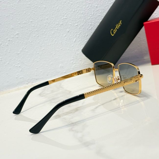 Cartier Sunglasses 821604-1