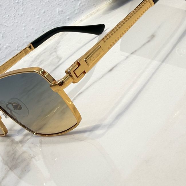 Cartier Sunglasses 821604-1