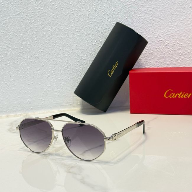 Cartier Sunglasses 821603-5