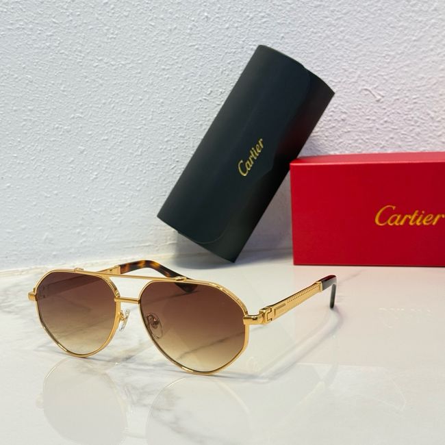 Cartier Sunglasses 821603-6