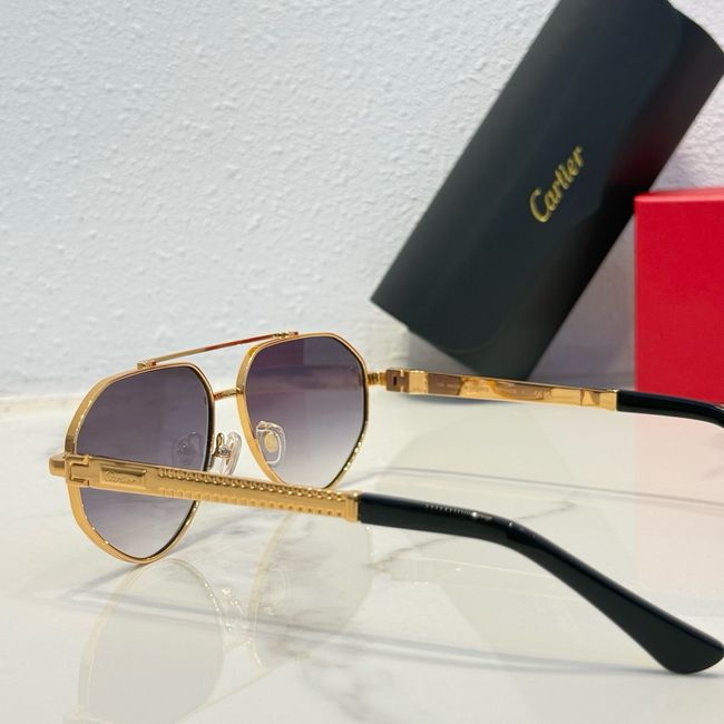 Cartier Sunglasses 821603-7