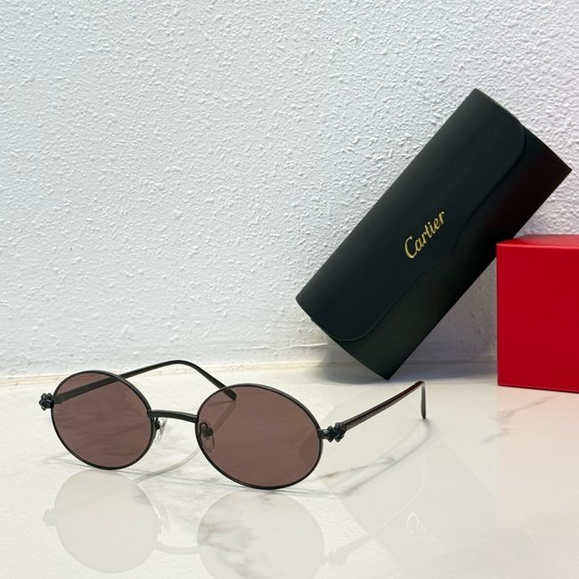 Cartier Sunglasses 821605-1