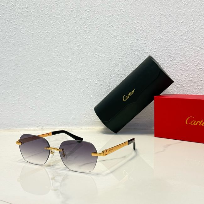 Cartier Sunglasses 821605-1