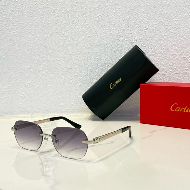 Cartier Sunglasses 821605-2