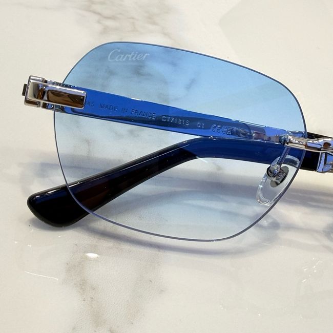 Cartier Sunglasses 821605-4